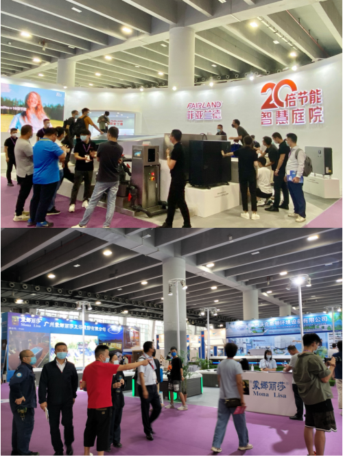 開幕！2022亞洲泳池SPA博覽會震撼來襲！